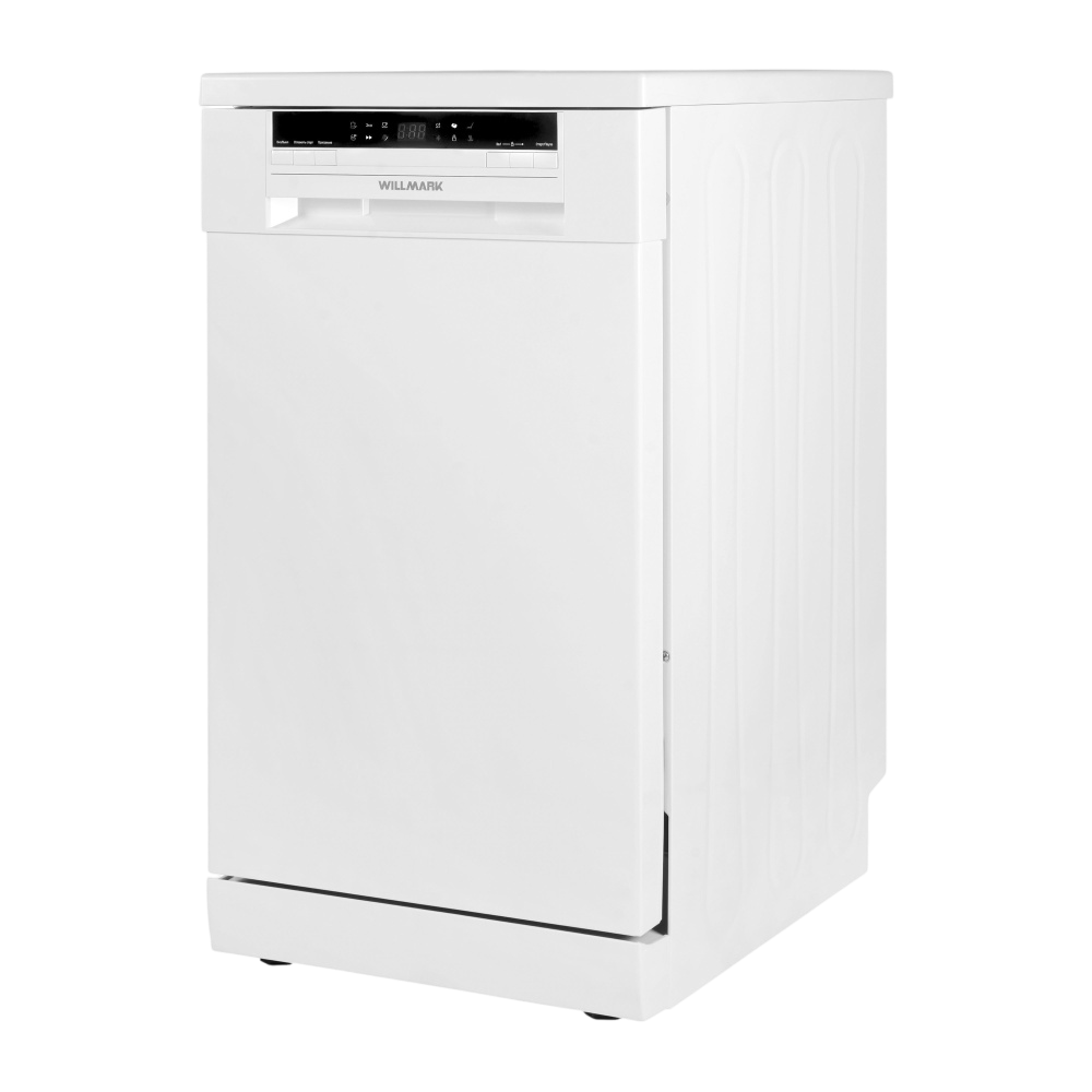 Чистка разбрызгивателя Willmark DW-W40961W