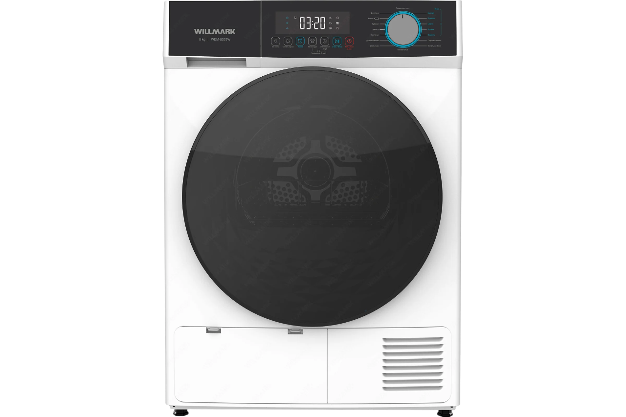 Восстановление герметичности Willmark WDM-8039W